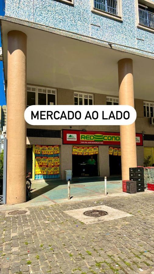Rio De Janeiro Hostel Exterior photo