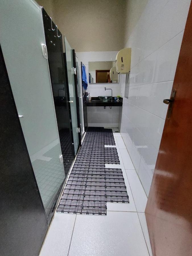 Rio De Janeiro Hostel Exterior photo