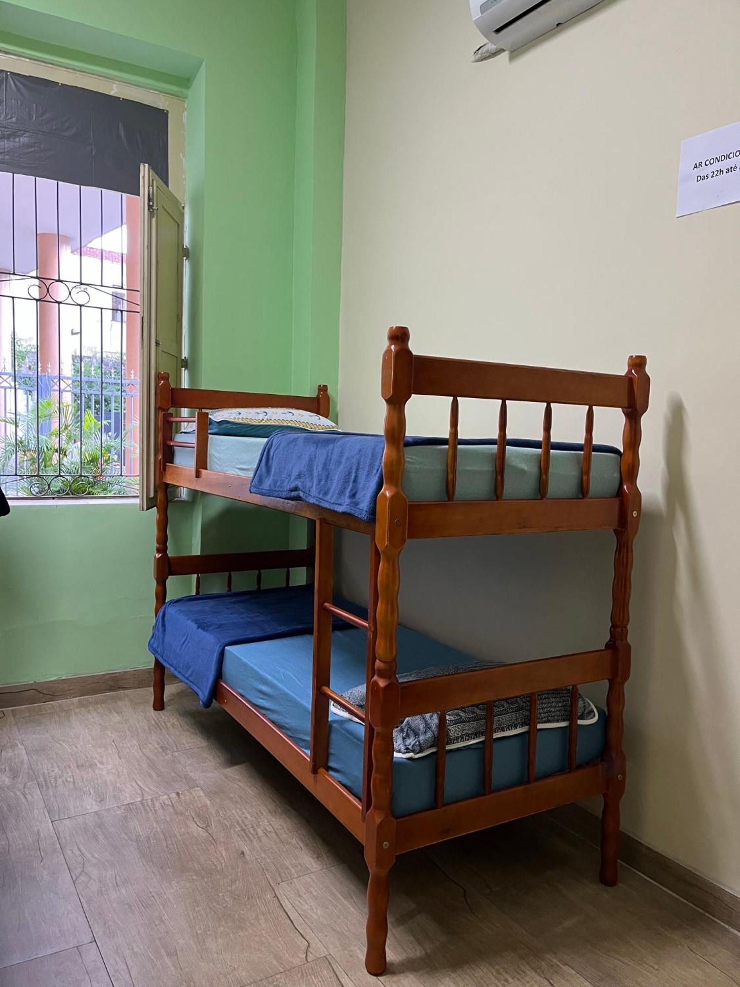 Rio De Janeiro Hostel Exterior photo