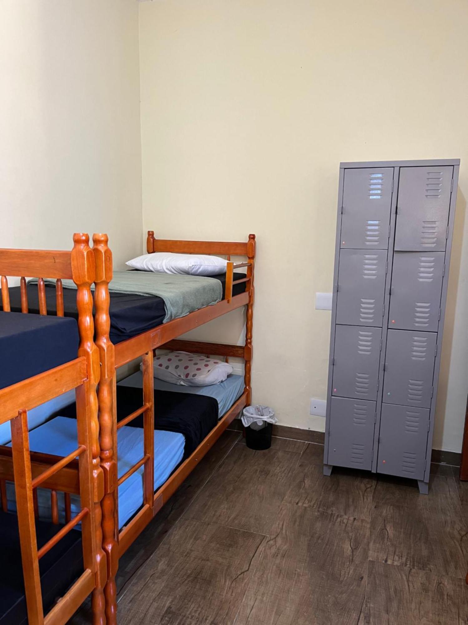 Rio De Janeiro Hostel Exterior photo