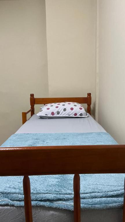 Rio De Janeiro Hostel Exterior photo