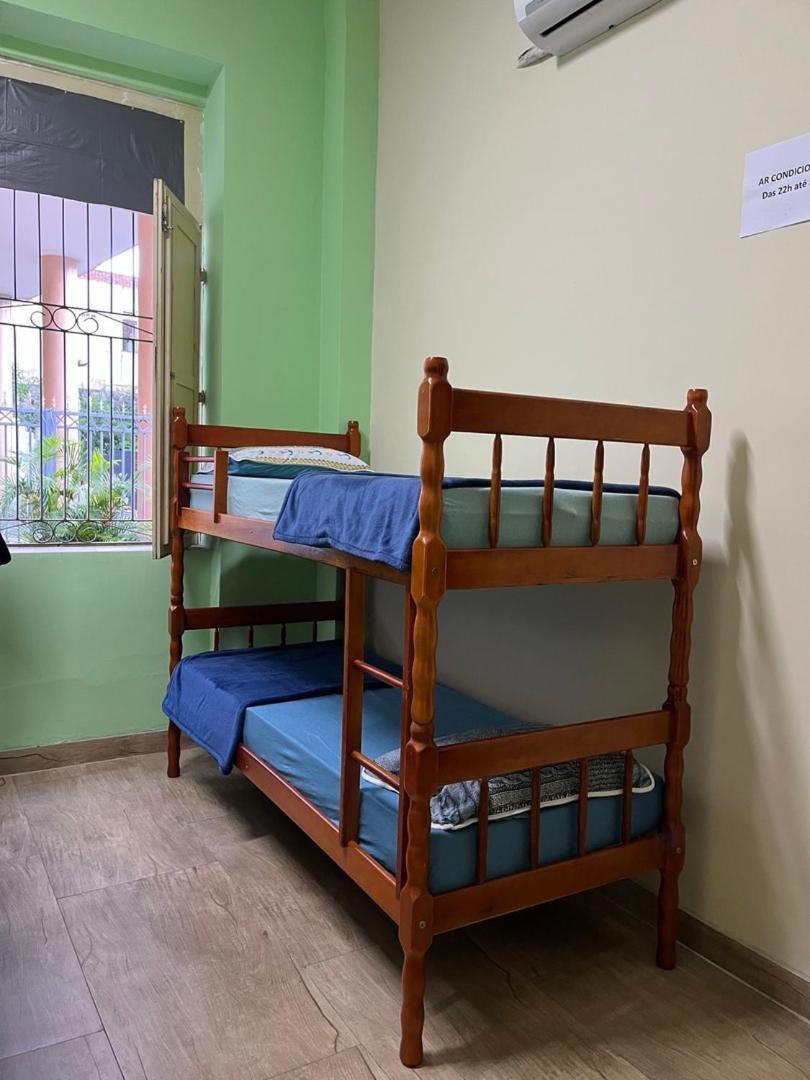 Rio De Janeiro Hostel Exterior photo