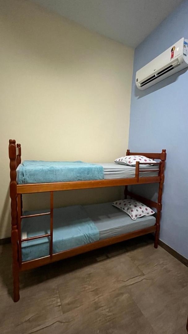 Rio De Janeiro Hostel Exterior photo
