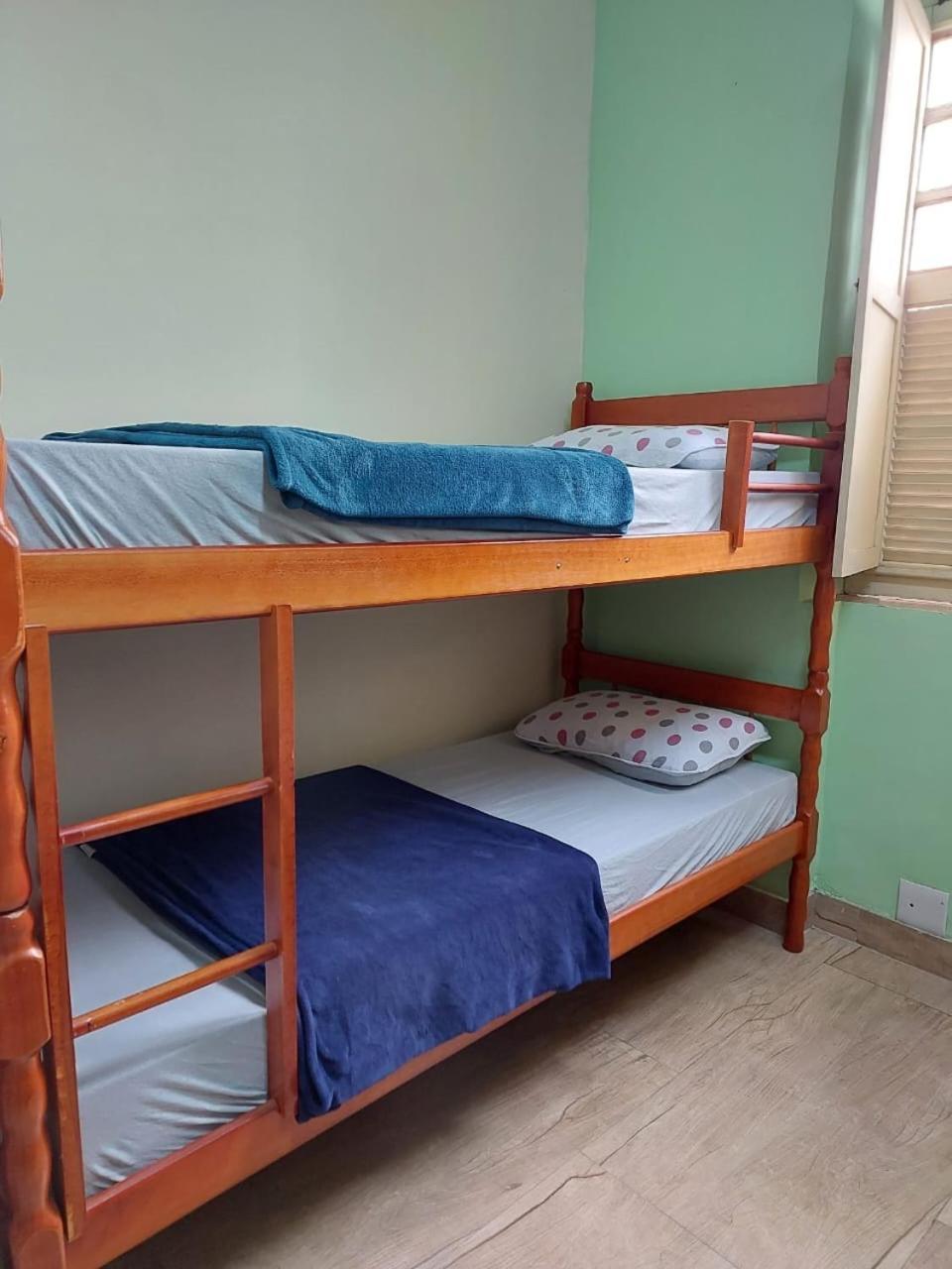 Rio De Janeiro Hostel Exterior photo