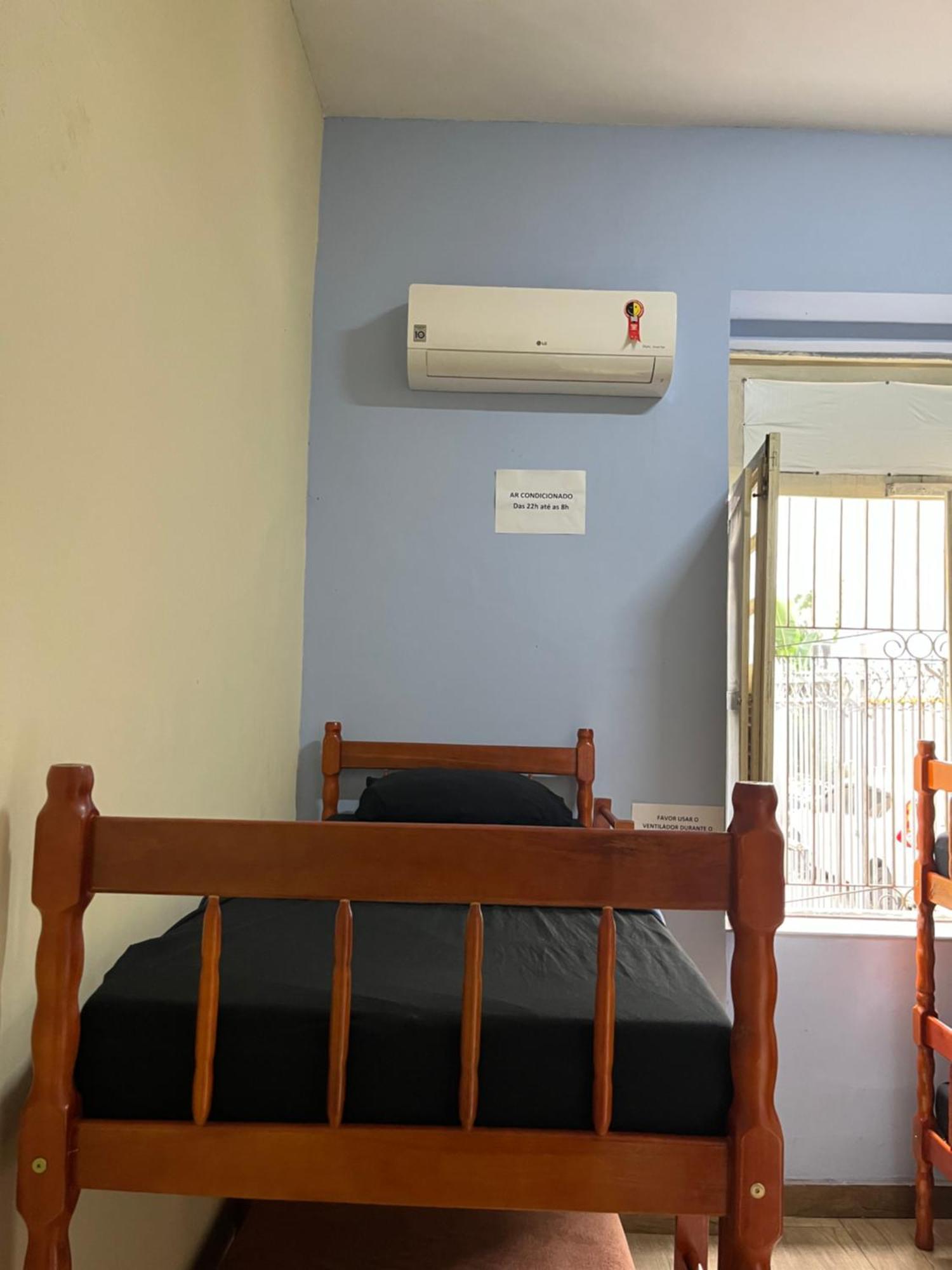 Rio De Janeiro Hostel Exterior photo