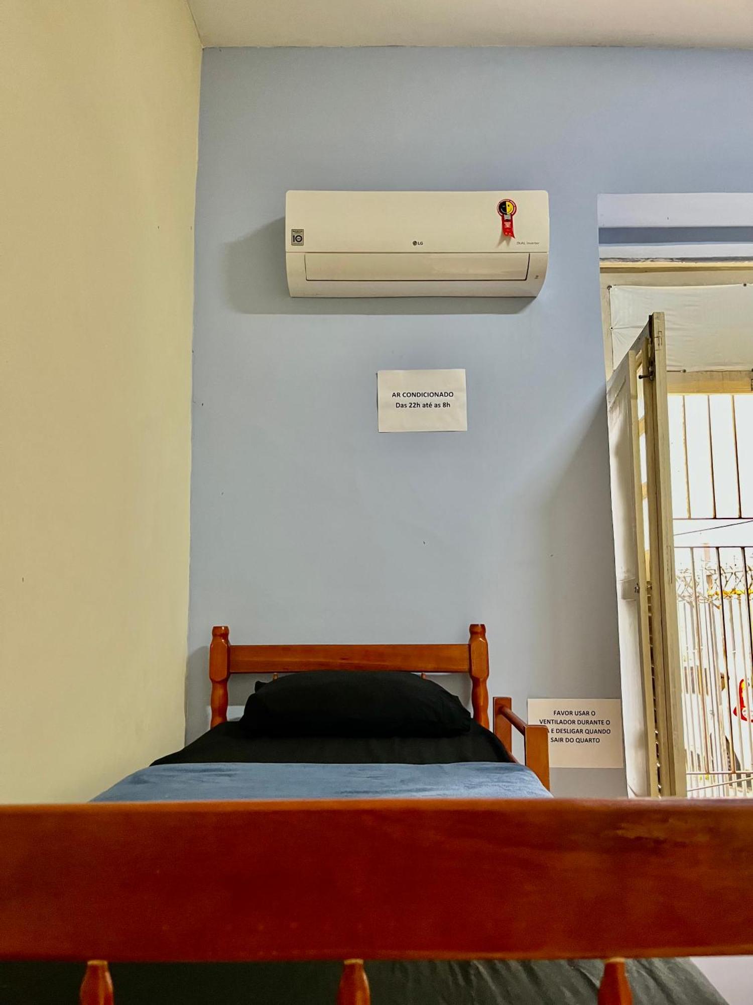 Rio De Janeiro Hostel Exterior photo